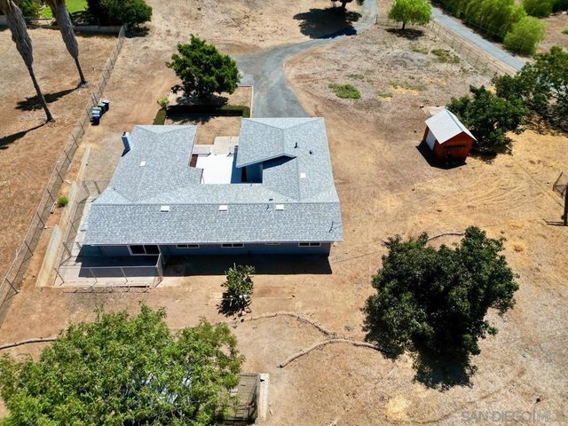 1230 Sheridan Ave, Escondido, CA 92027