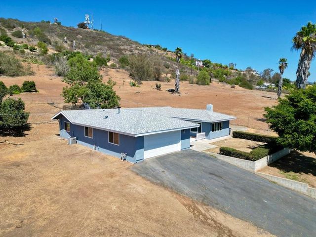 1230 Sheridan Ave, Escondido, CA 92027