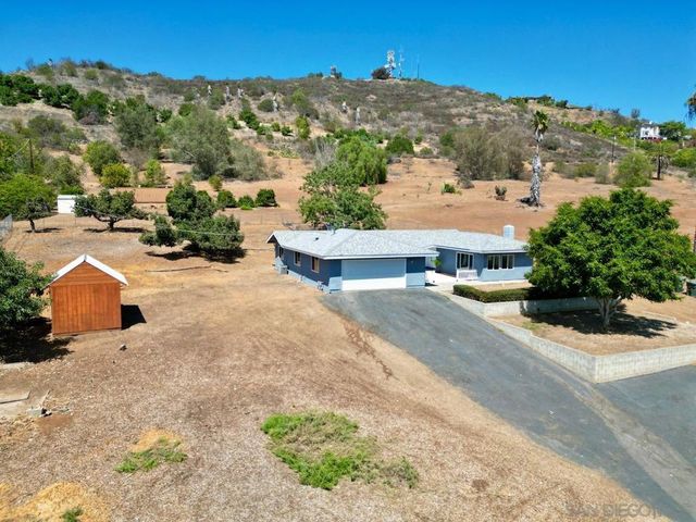 1230 Sheridan Ave, Escondido, CA 92027
