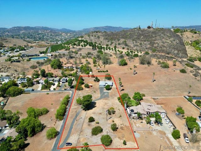 1230 Sheridan Ave, Escondido, CA 92027
