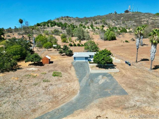 1230 Sheridan Ave, Escondido, CA 92027