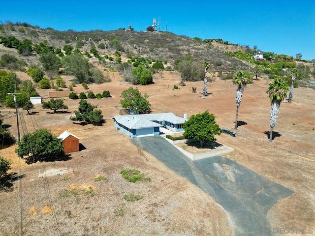 1230 Sheridan Ave, Escondido, CA 92027