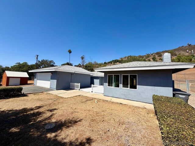 1230 Sheridan Ave, Escondido, CA 92027