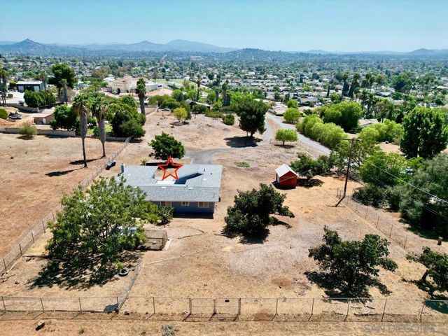 1230 Sheridan Ave, Escondido, CA 92027