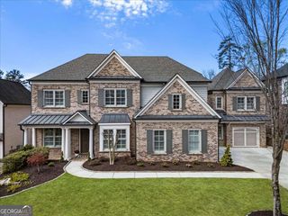 11040 Callaway Drive, Johns Creek, GA 30097