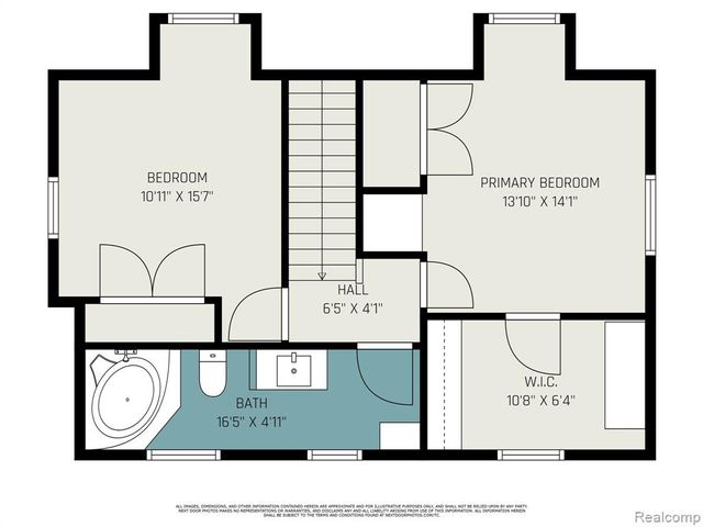 11501 Torrey Road, Fenton, MI 48430