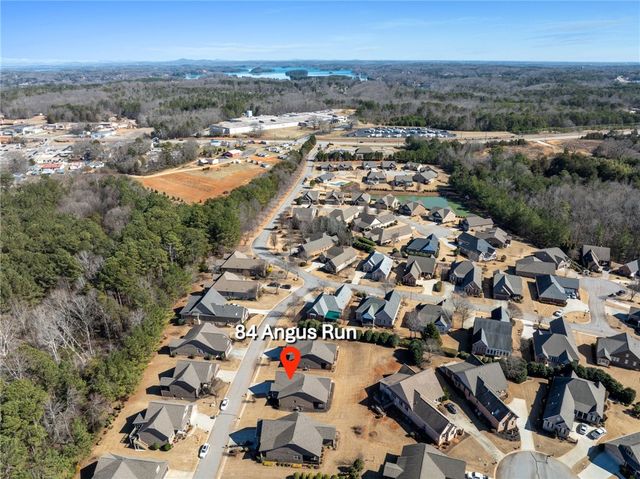 84 Angus Run, Seneca, SC 29672