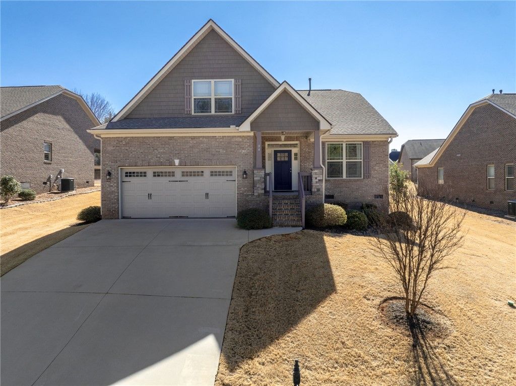 84 Angus Run, Seneca, SC 29672