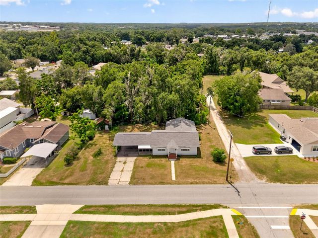 13725 10TH STREET, Dade City, FL 33525