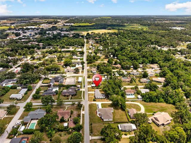 13725 10TH STREET, Dade City, FL 33525