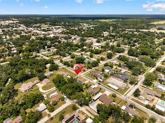 13725 10TH STREET, Dade City, FL 33525