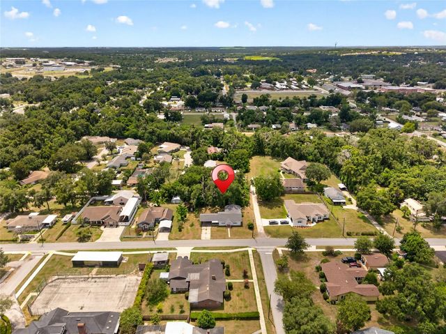 13725 10TH STREET, Dade City, FL 33525