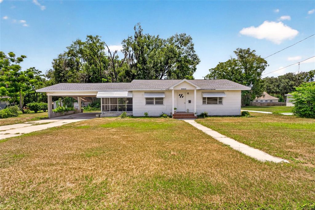 13725 10TH STREET, Dade City, FL 33525