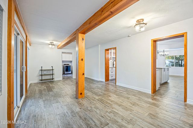 2534 E Florence Drive, Tucson, AZ 85716