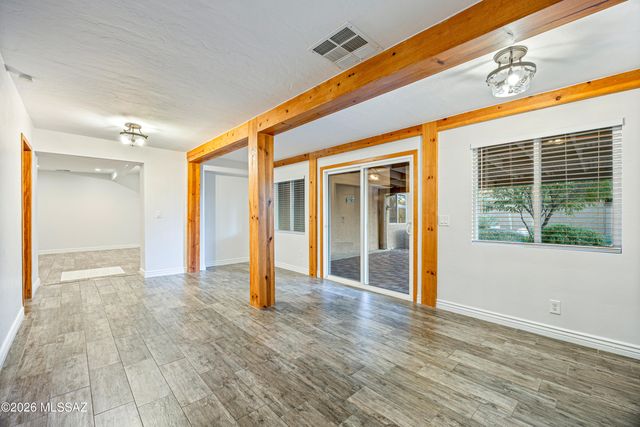 2534 E Florence Drive, Tucson, AZ 85716