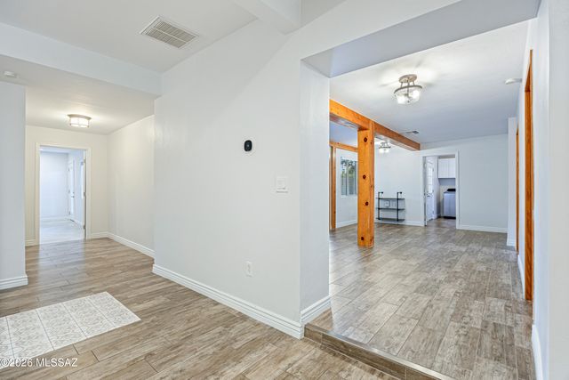 2534 E Florence Drive, Tucson, AZ 85716