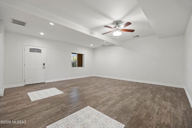 2534 E Florence Drive, Tucson, AZ 85716