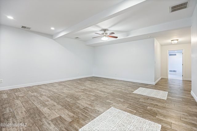 2534 E Florence Drive, Tucson, AZ 85716