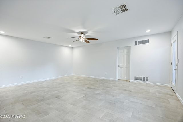 2534 E Florence Drive, Tucson, AZ 85716