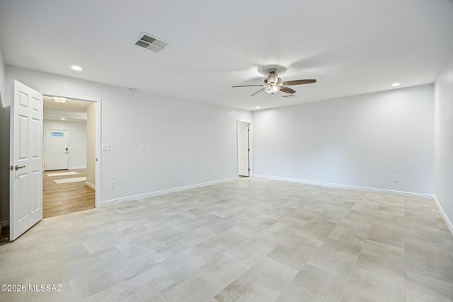 2534 E Florence Drive, Tucson, AZ 85716