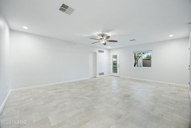 2534 E Florence Drive, Tucson, AZ 85716