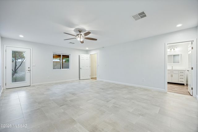 2534 E Florence Drive, Tucson, AZ 85716