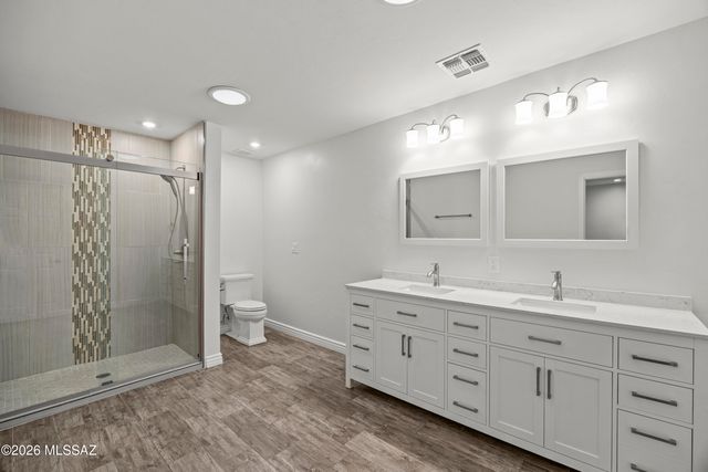 2534 E Florence Drive, Tucson, AZ 85716