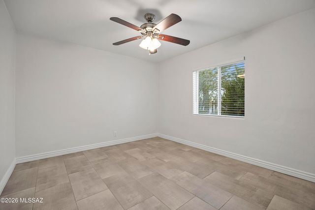 2534 E Florence Drive, Tucson, AZ 85716