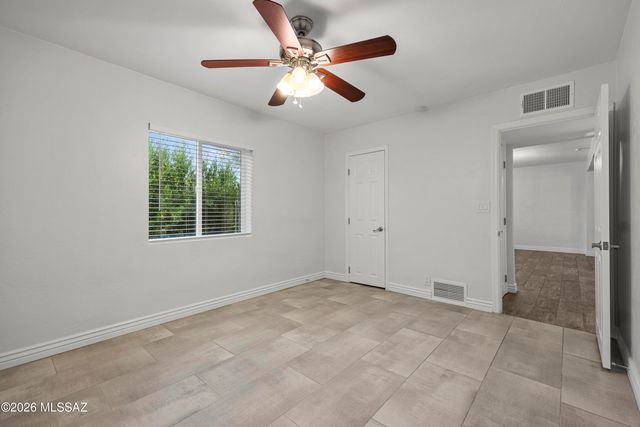 2534 E Florence Drive, Tucson, AZ 85716