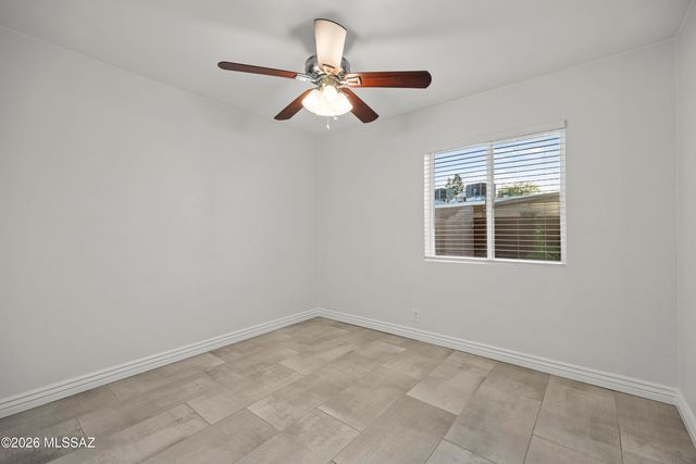 2534 E Florence Drive, Tucson, AZ 85716