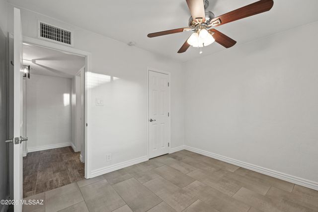 2534 E Florence Drive, Tucson, AZ 85716