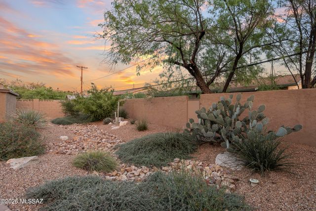 2534 E Florence Drive, Tucson, AZ 85716