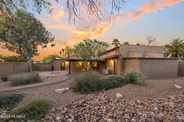 2534 E Florence Drive, Tucson, AZ 85716