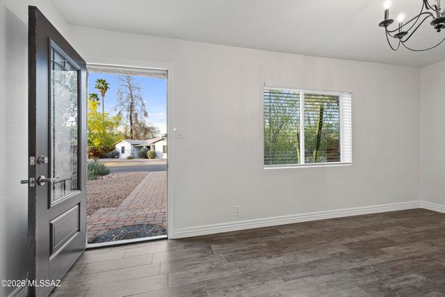 2534 E Florence Drive, Tucson, AZ 85716