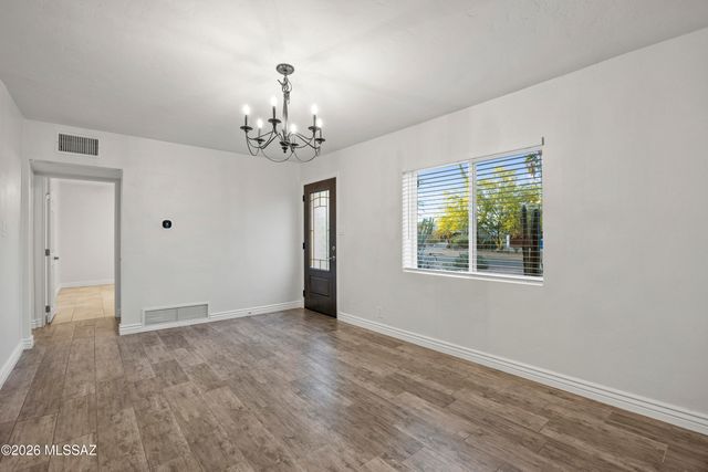 2534 E Florence Drive, Tucson, AZ 85716