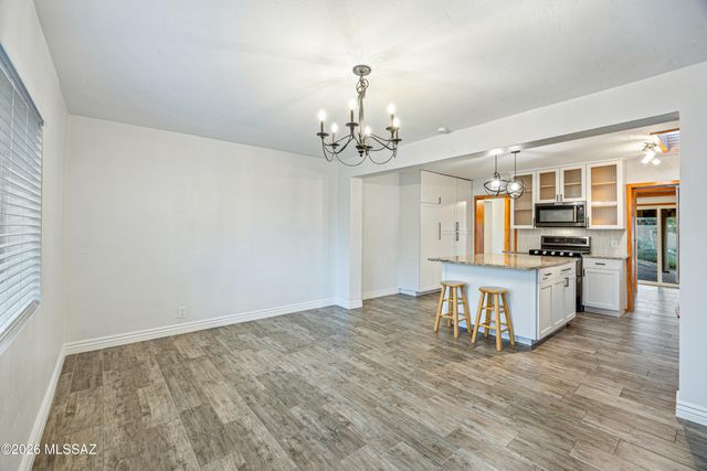 2534 E Florence Drive, Tucson, AZ 85716