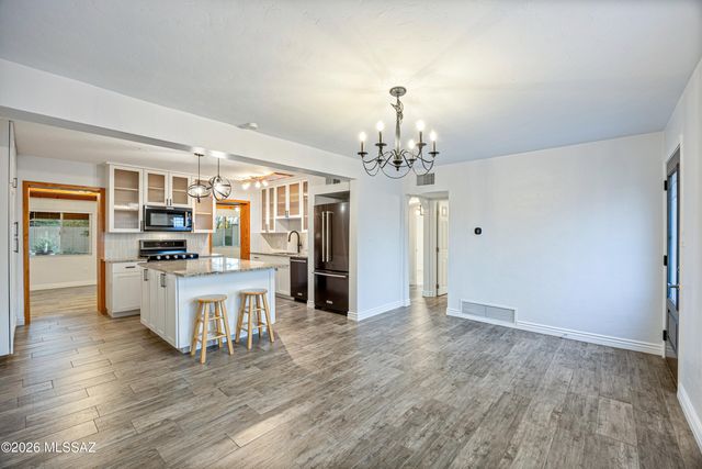 2534 E Florence Drive, Tucson, AZ 85716