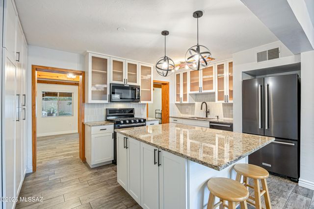 2534 E Florence Drive, Tucson, AZ 85716