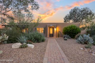 2534 E Florence Drive, Tucson, AZ 85716