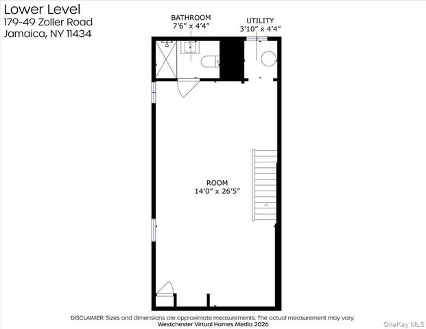 17949 Zoller Road, Jamaica, NY 11434