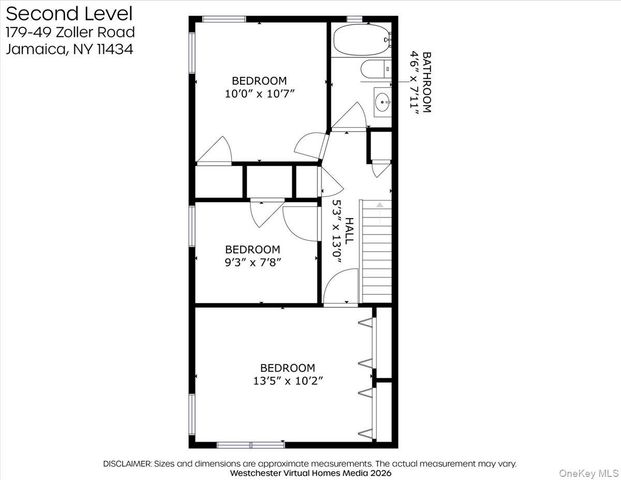 17949 Zoller Road, Jamaica, NY 11434