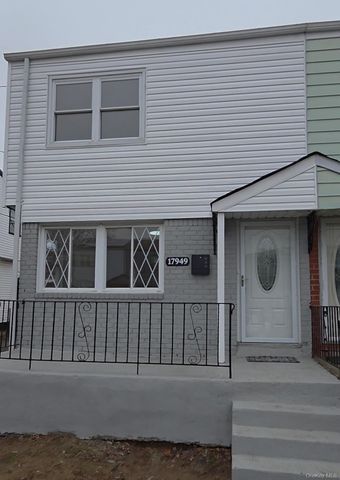 17949 Zoller Road, Jamaica, NY 11434