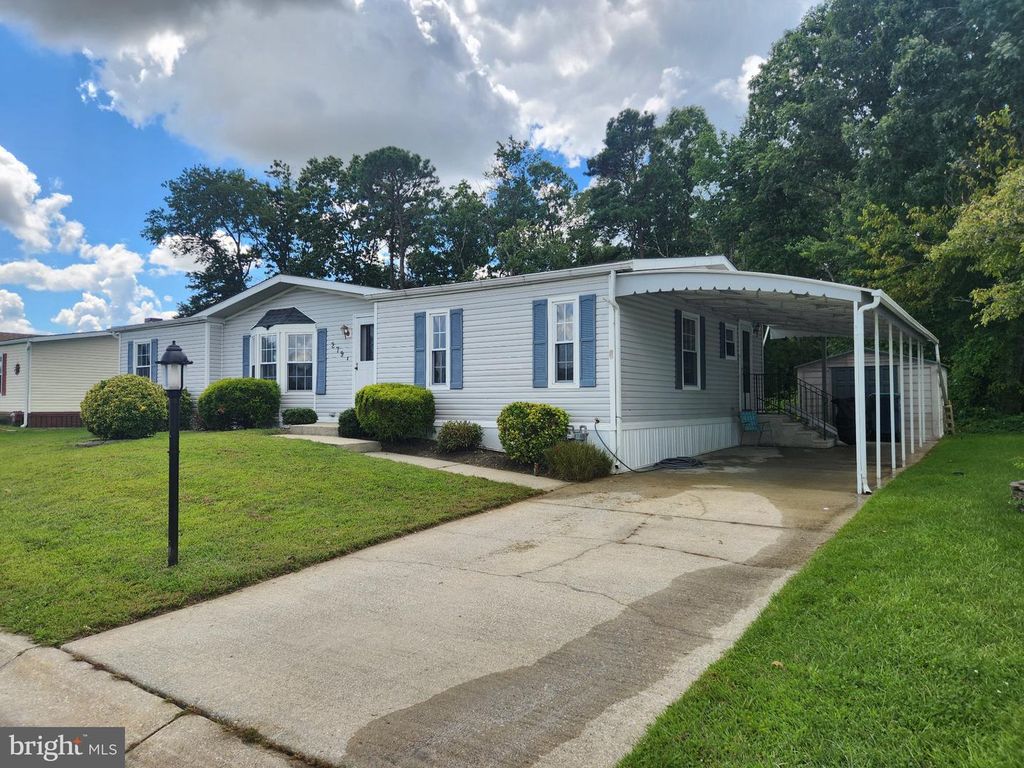 279 MAYFLOWER DR, BUENA, NJ 08310 — photo 4