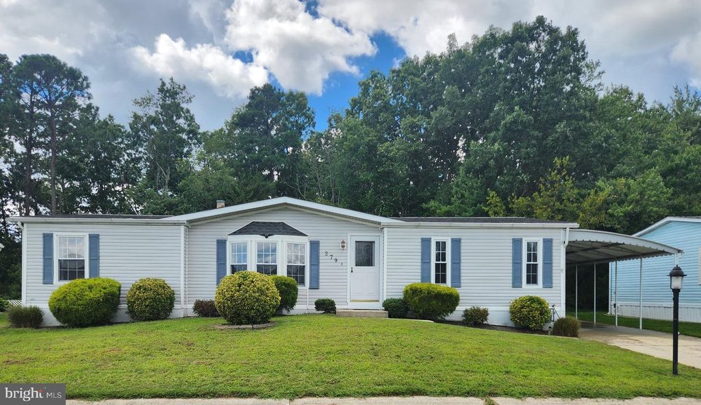 279 MAYFLOWER DR, BUENA, NJ 08310 — photo 5