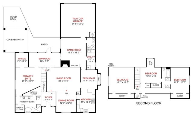 8817 Arborside Drive, Dallas, TX 75243