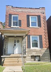 3003 Miami Street, St Louis, MO 63118