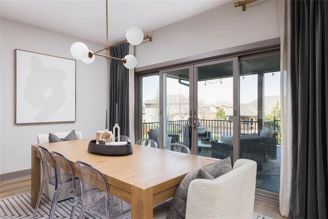 1101 SW Brookside Court, Lee's Summit, MO 64064