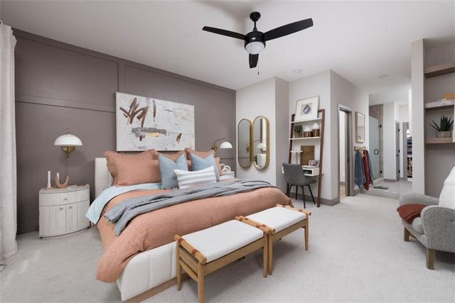 1101 SW Brookside Court, Lee's Summit, MO 64064