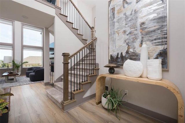 1101 SW Brookside Court, Lee's Summit, MO 64064