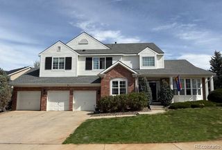 6052 S Andes Circle, Aurora, CO 80016